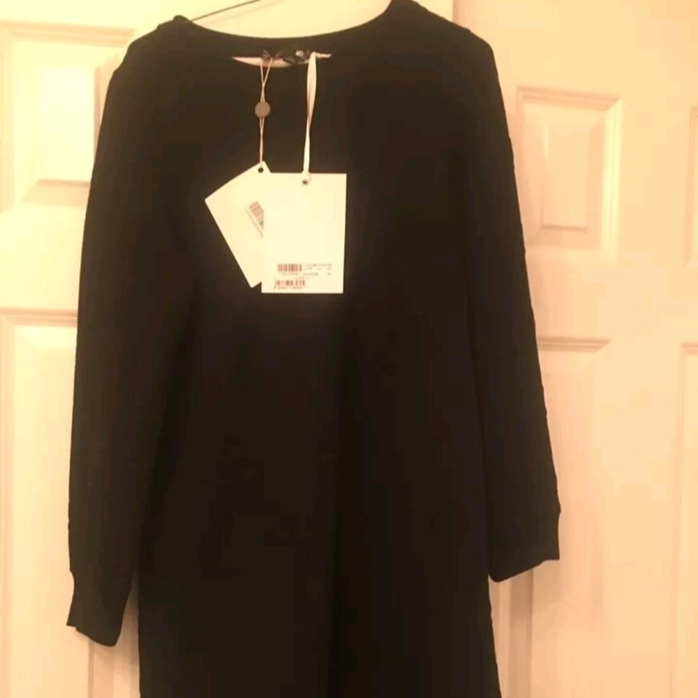 Love moschino dress